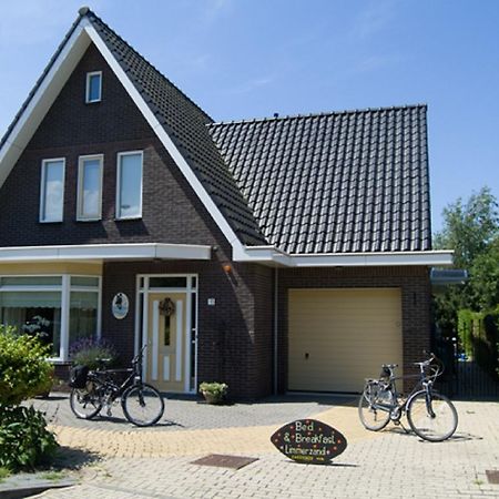 B&B Limmerzand Limmen Zewnętrze zdjęcie