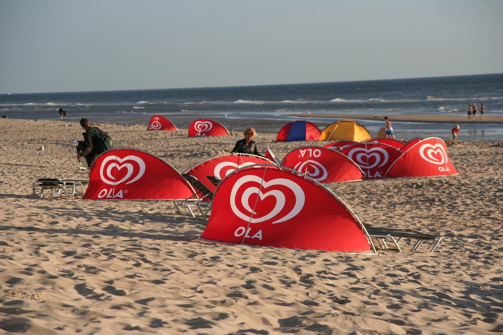 B&B Limmerzand Limmen Zewnętrze zdjęcie