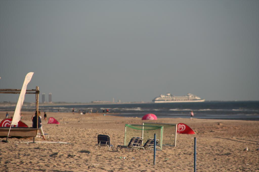 B&B Limmerzand Limmen Zewnętrze zdjęcie