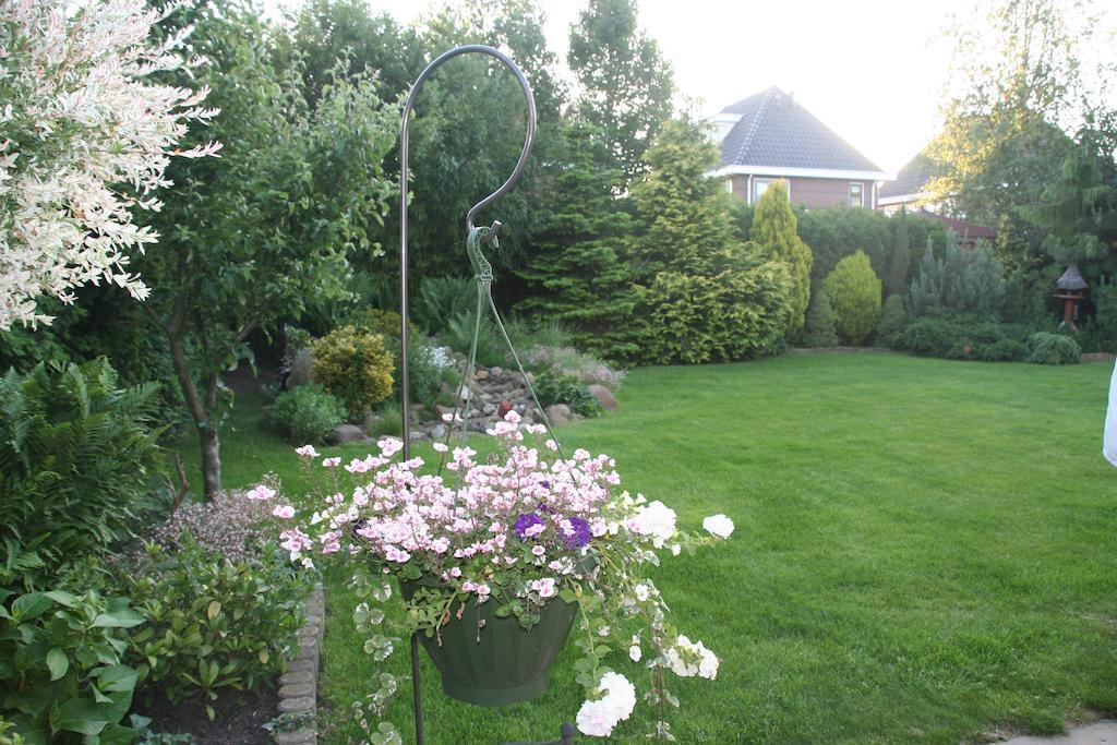 B&B Limmerzand Limmen Zewnętrze zdjęcie