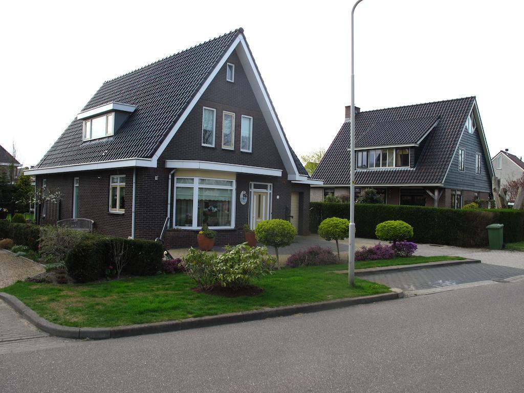 B&B Limmerzand Limmen Zewnętrze zdjęcie