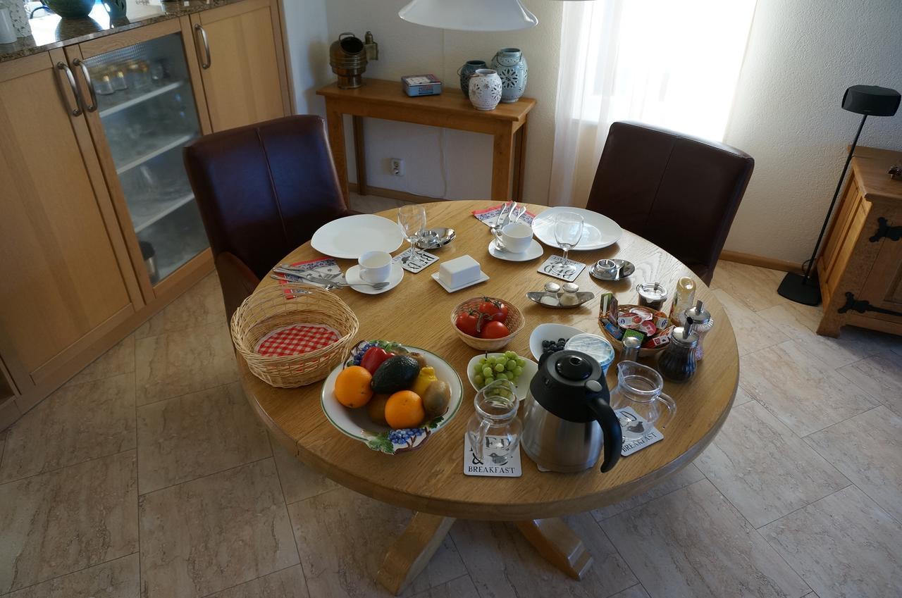 B&B Limmerzand Limmen Zewnętrze zdjęcie