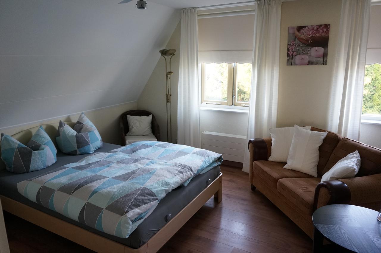B&B Limmerzand Limmen Zewnętrze zdjęcie