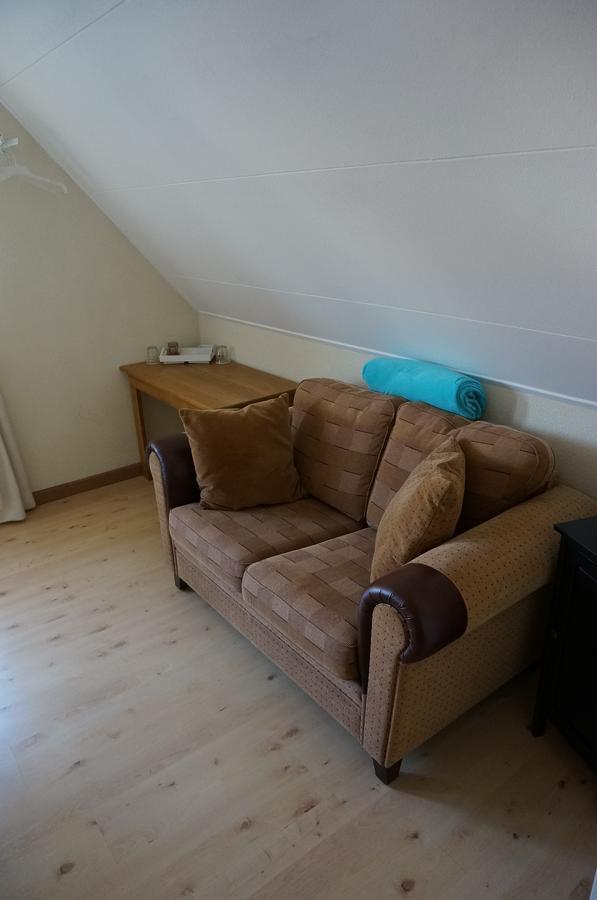 B&B Limmerzand Limmen Zewnętrze zdjęcie