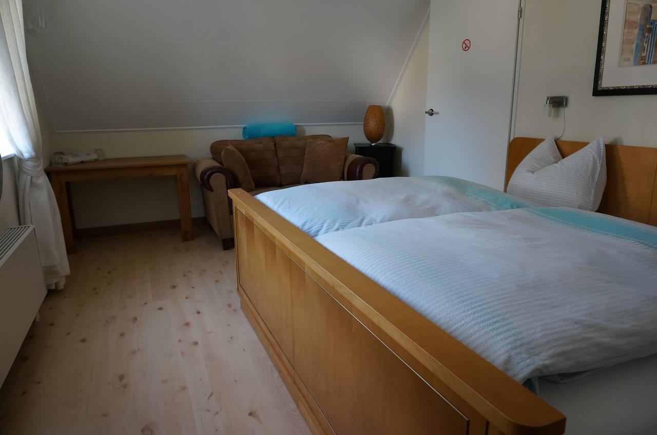 B&B Limmerzand Limmen Zewnętrze zdjęcie